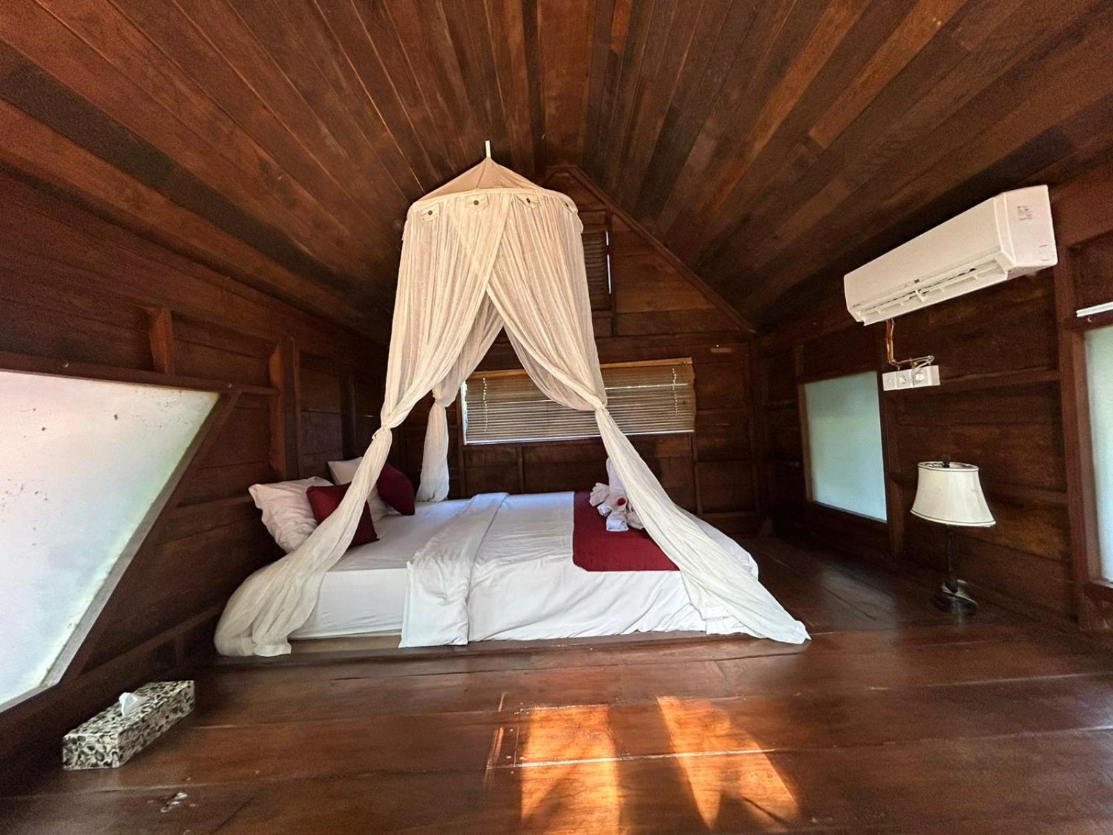 Tirta Padi Villa Ubud Esterno foto